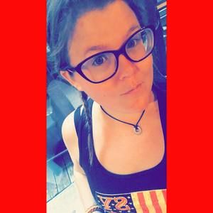 Meet your Posher, Katharine